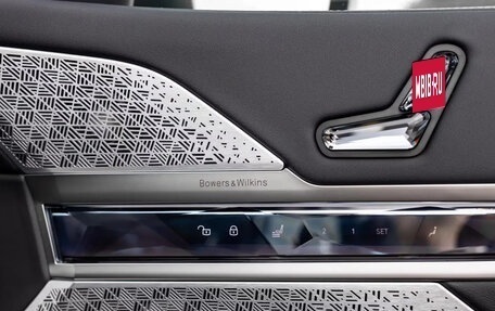 BMW 7 серия, 2025 год, 14 540 000 рублей, 14 фотография