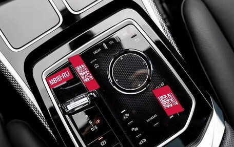 BMW 7 серия, 2025 год, 14 540 000 рублей, 13 фотография