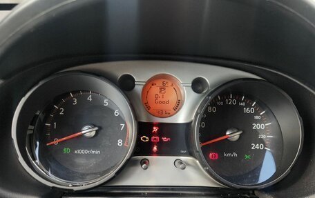 Nissan Qashqai, 2007 год, 800 000 рублей, 9 фотография