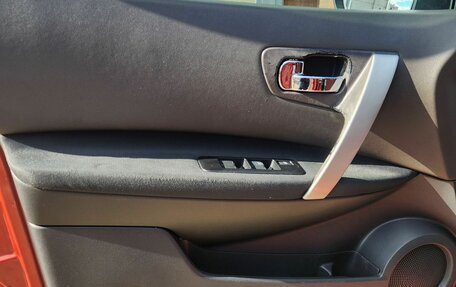 Nissan Qashqai, 2007 год, 800 000 рублей, 5 фотография