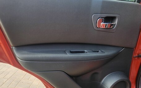 Nissan Qashqai, 2007 год, 800 000 рублей, 13 фотография