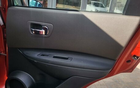 Nissan Qashqai, 2007 год, 800 000 рублей, 18 фотография