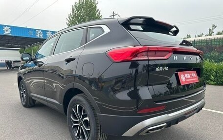 Haval H6, 2026 год, 1 940 000 рублей, 6 фотография