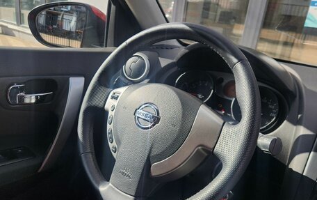 Nissan Qashqai, 2007 год, 800 000 рублей, 22 фотография