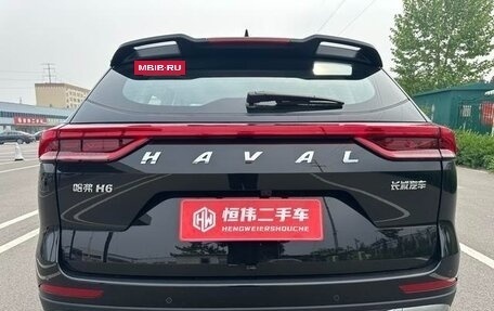 Haval H6, 2026 год, 1 940 000 рублей, 5 фотография