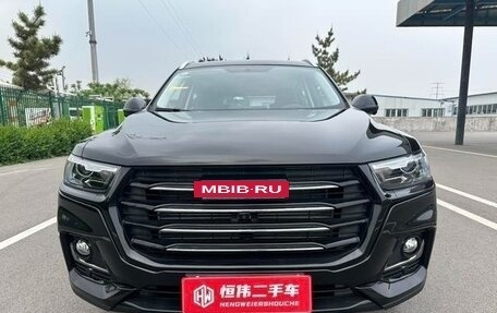 Haval H6, 2026 год, 1 940 000 рублей, 2 фотография