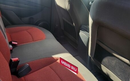 Nissan Qashqai, 2007 год, 800 000 рублей, 19 фотография