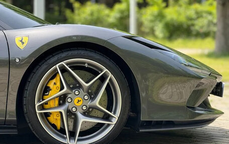 Ferrari F8, 2023 год, 24 800 000 рублей, 3 фотография