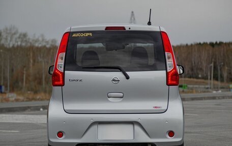 Nissan Dayz I рестайлинг, 2018 год, 770 000 рублей, 3 фотография