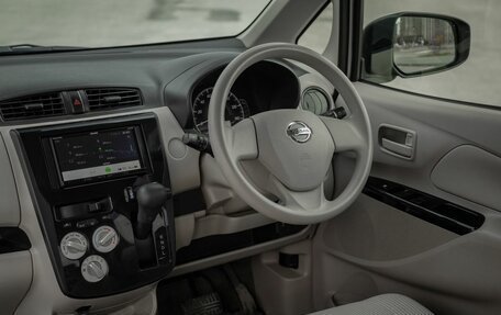 Nissan Dayz I рестайлинг, 2018 год, 770 000 рублей, 6 фотография