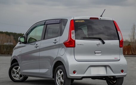 Nissan Dayz I рестайлинг, 2018 год, 770 000 рублей, 2 фотография
