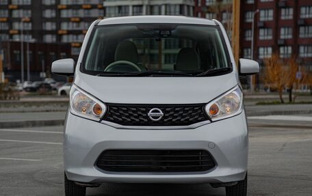 Nissan Dayz I рестайлинг, 2018 год, 770 000 рублей, 4 фотография