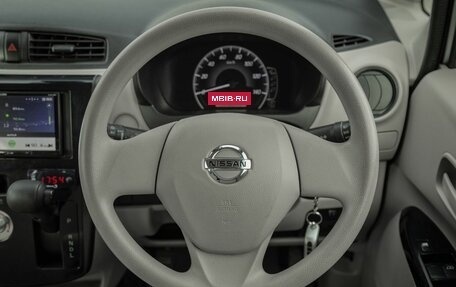 Nissan Dayz I рестайлинг, 2018 год, 770 000 рублей, 8 фотография