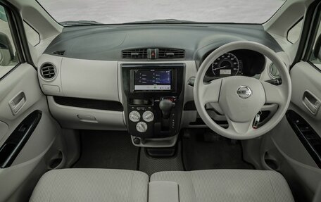 Nissan Dayz I рестайлинг, 2018 год, 770 000 рублей, 10 фотография