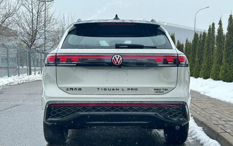Volkswagen Tiguan, 2026 год, 5 200 000 рублей, 5 фотография