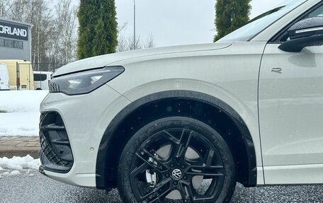 Volkswagen Tiguan, 2026 год, 5 200 000 рублей, 7 фотография