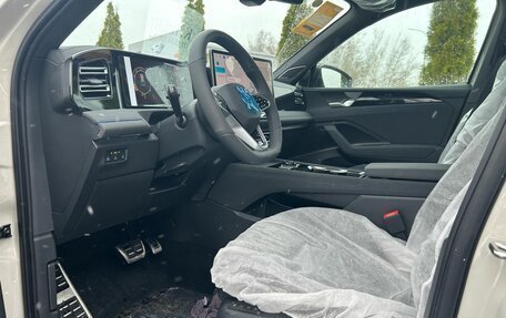 Volkswagen Tiguan, 2026 год, 5 200 000 рублей, 10 фотография