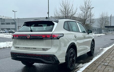 Volkswagen Tiguan, 2026 год, 5 200 000 рублей, 6 фотография