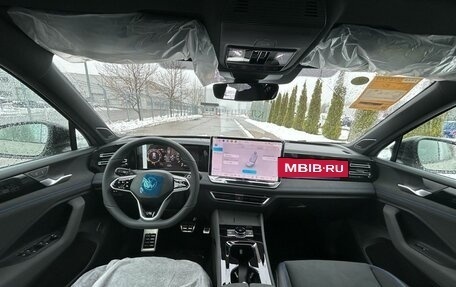 Volkswagen Tiguan, 2026 год, 5 200 000 рублей, 9 фотография