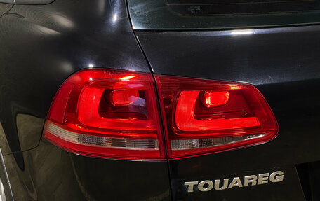 Volkswagen Touareg III, 2011 год, 1 950 000 рублей, 7 фотография