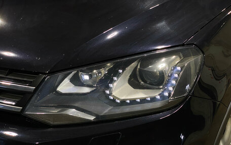 Volkswagen Touareg III, 2011 год, 1 950 000 рублей, 9 фотография