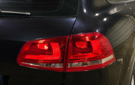 Volkswagen Touareg III, 2011 год, 1 950 000 рублей, 8 фотография