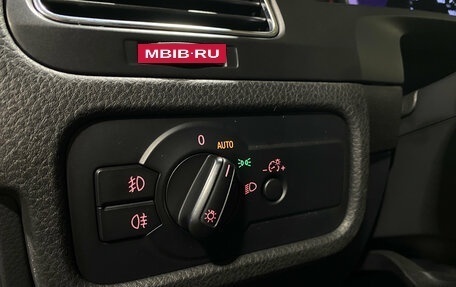 Volkswagen Touareg III, 2011 год, 1 950 000 рублей, 16 фотография