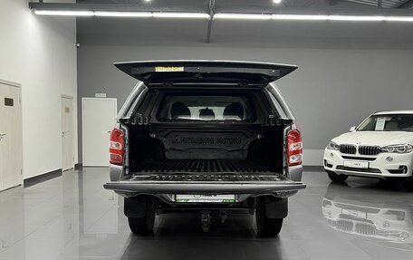 Mitsubishi L200 IV рестайлинг, 2015 год, 2 125 000 рублей, 7 фотография