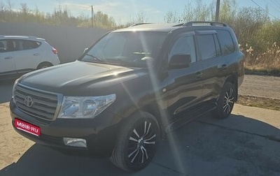 Toyota Land Cruiser 200, 2010 год, 2 600 000 рублей, 1 фотография