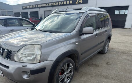 Nissan X-Trail, 2008 год, 760 000 рублей, 1 фотография