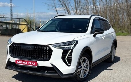 Haval Jolion, 2024 год, 1 650 000 рублей, 1 фотография