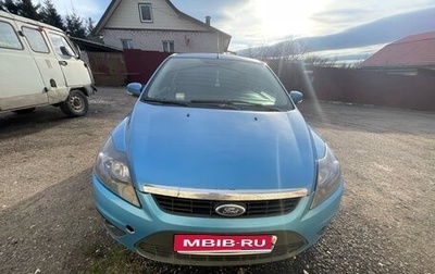 Ford Focus II рестайлинг, 2008 год, 345 000 рублей, 1 фотография