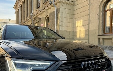 Audi A6, 2021 год, 4 990 000 рублей, 1 фотография