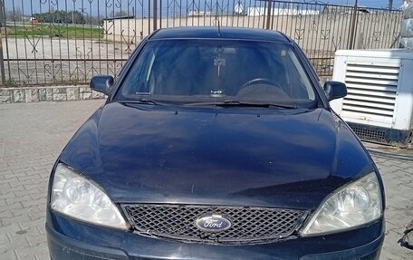Ford Mondeo III, 2004 год, 255 000 рублей, 1 фотография