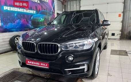 BMW X5, 2016 год, 3 500 000 рублей, 1 фотография