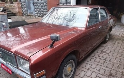 Toyota Crown, 1978 год, 500 000 рублей, 1 фотография