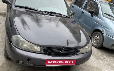 Ford Mondeo II, 1997 год, 120 000 рублей, 1 фотография