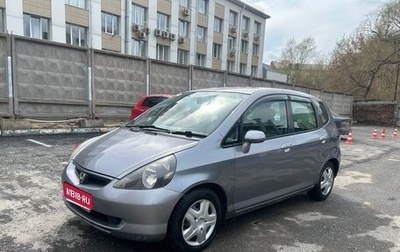 Honda Fit III, 2003 год, 430 000 рублей, 1 фотография