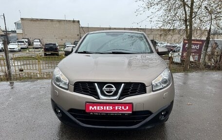 Nissan Qashqai, 2011 год, 1 050 000 рублей, 1 фотография