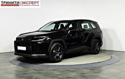 Toyota RAV4, 2026 год, 4 890 000 рублей, 1 фотография