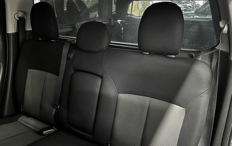 Mitsubishi L200 IV рестайлинг, 2015 год, 2 125 000 рублей, 10 фотография