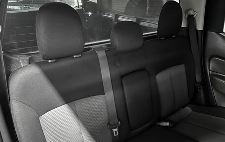 Mitsubishi L200 IV рестайлинг, 2015 год, 2 125 000 рублей, 13 фотография