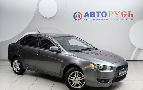 Mitsubishi Lancer IX, 2007 год, 520 000 рублей, 1 фотография