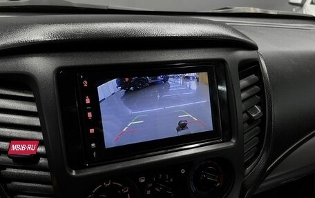 Mitsubishi L200 IV рестайлинг, 2015 год, 2 125 000 рублей, 17 фотография