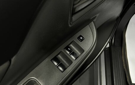 Mitsubishi L200 IV рестайлинг, 2015 год, 2 125 000 рублей, 22 фотография