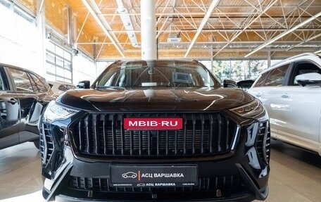 Haval Jolion, 2026 год, 2 449 000 рублей, 2 фотография