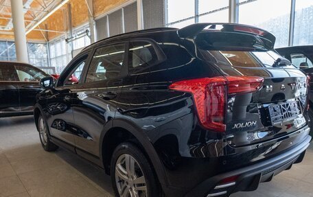 Haval Jolion, 2026 год, 2 449 000 рублей, 5 фотография