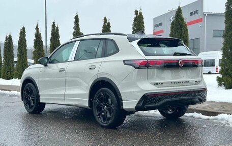 Volkswagen Tiguan, 2026 год, 5 200 000 рублей, 6 фотография