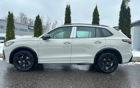 Volkswagen Tiguan, 2026 год, 5 200 000 рублей, 5 фотография