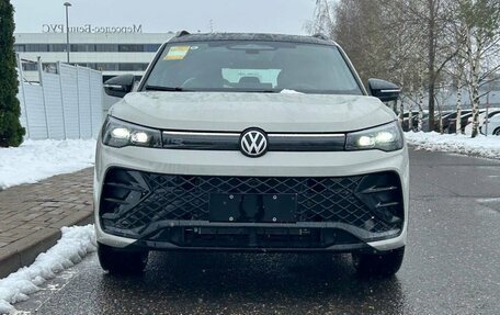 Volkswagen Tiguan, 2026 год, 5 200 000 рублей, 4 фотография